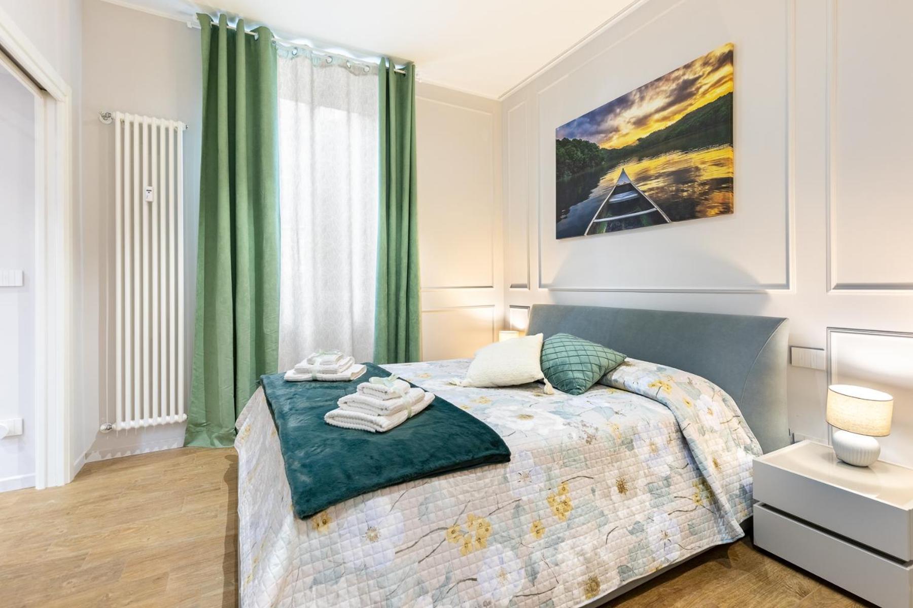 Casa Secondotelli Torino Esterno foto