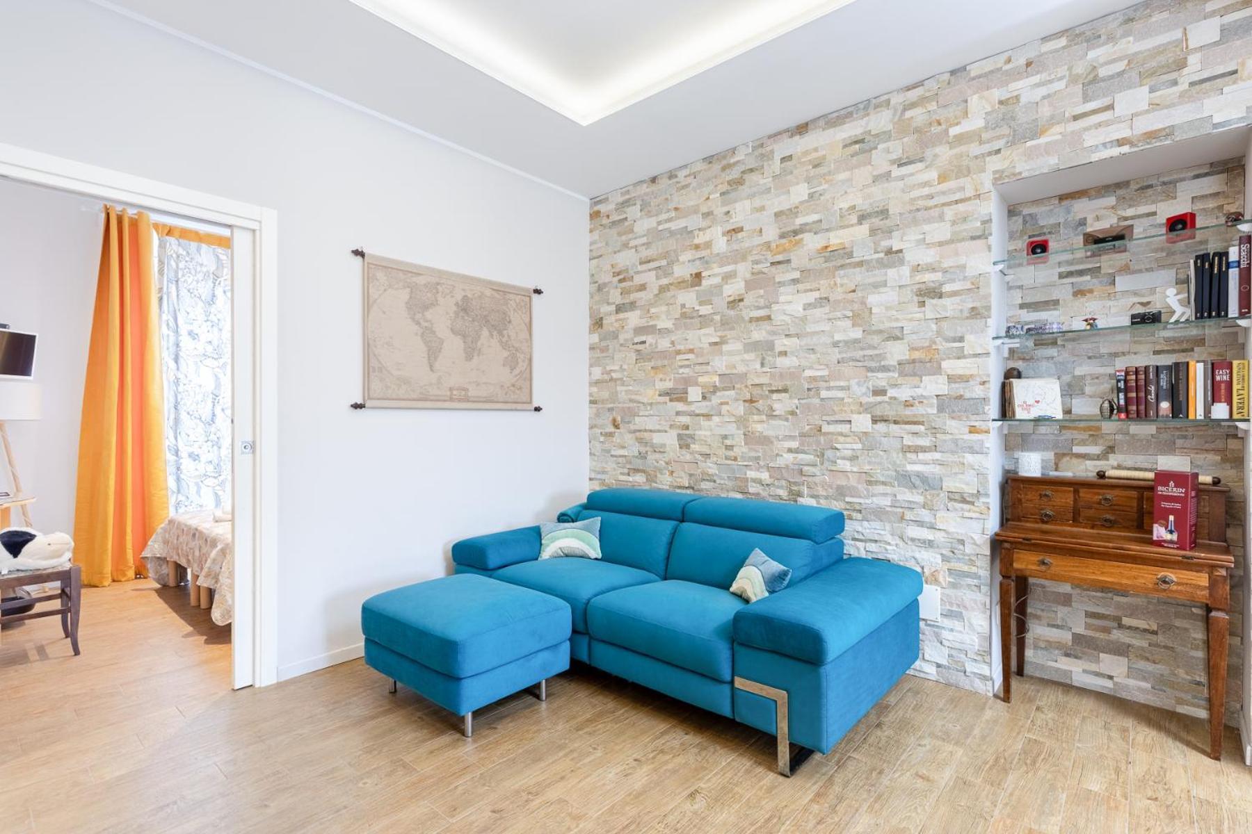 Casa Secondotelli Torino Esterno foto